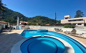 Maravilhoso apartamento pe na areia
